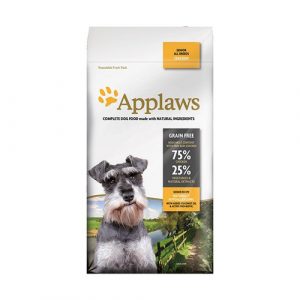 Applaws Senior Dog All Breeds Kurczak 2kg Applaws Senior Dog All Breeds Kurczak 2kg